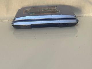 Nintendo DS Plata - Consola Portátil