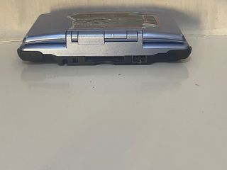 Nintendo DS Plata - Consola Portátil