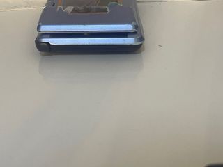 Nintendo DS Plata - Consola Portátil