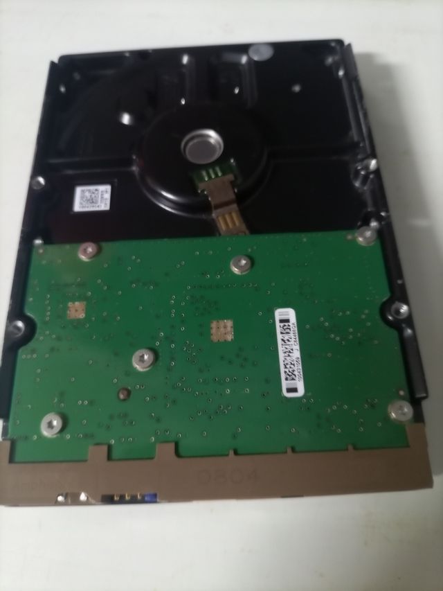 Hard Disk Seagate 160GB