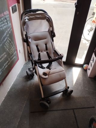 Passeggino Chicco leggero usato