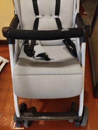 Passeggino Chicco leggero usato