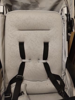 Passeggino Chicco leggero usato