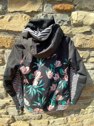 Chaqueta Roxy Snow XS - Impecable
