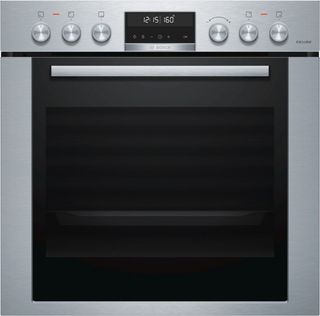 Bosch HEH378BS1 – Horno autolimpieza pirolítica
