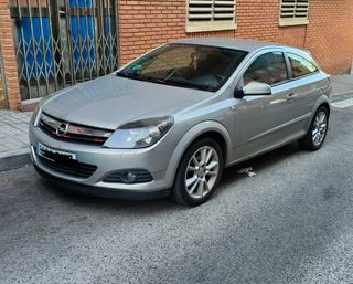 Opel Astra 2006