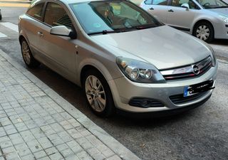 Opel Astra 2006