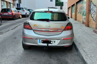 Opel Astra 2006