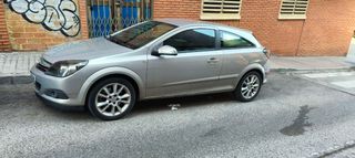 Opel Astra 2006