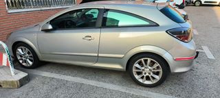 Opel Astra 2006