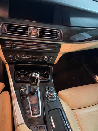 BMW Serie 5 2011