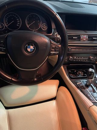 BMW Serie 5 2011