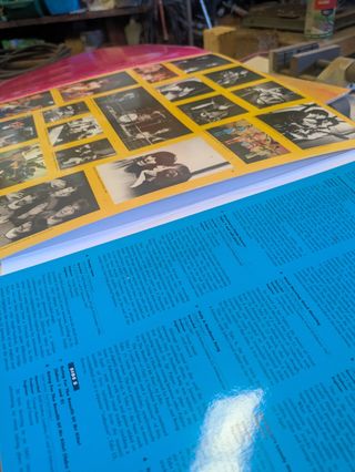 Vinilos Beatles Anthology 2