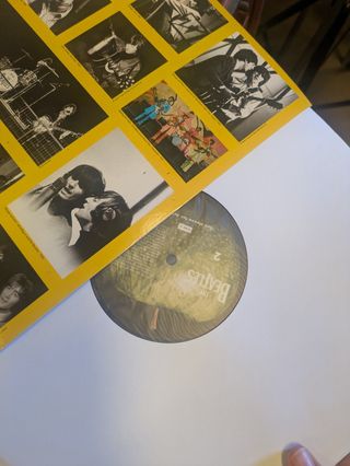 Vinilos Beatles Anthology 2