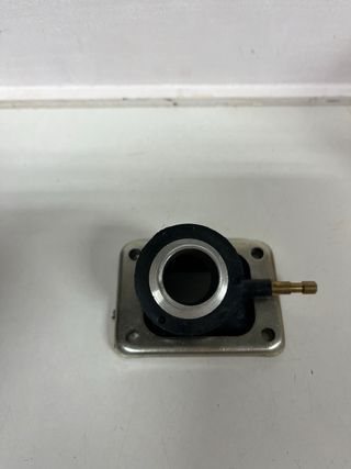 Toma carburador Derbi Senda