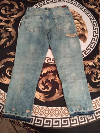 Jeans Silvian Heach vintage
