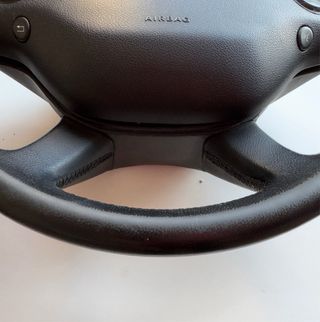 Volante con airbag Mercedes S w221