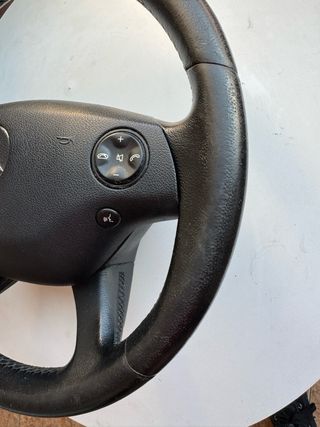 Volante con airbag Mercedes S w221