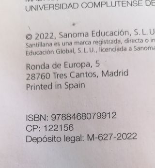 GEOGRAFIA E HISTORIA MADRID 3 ESO CONSTRUYENDO .