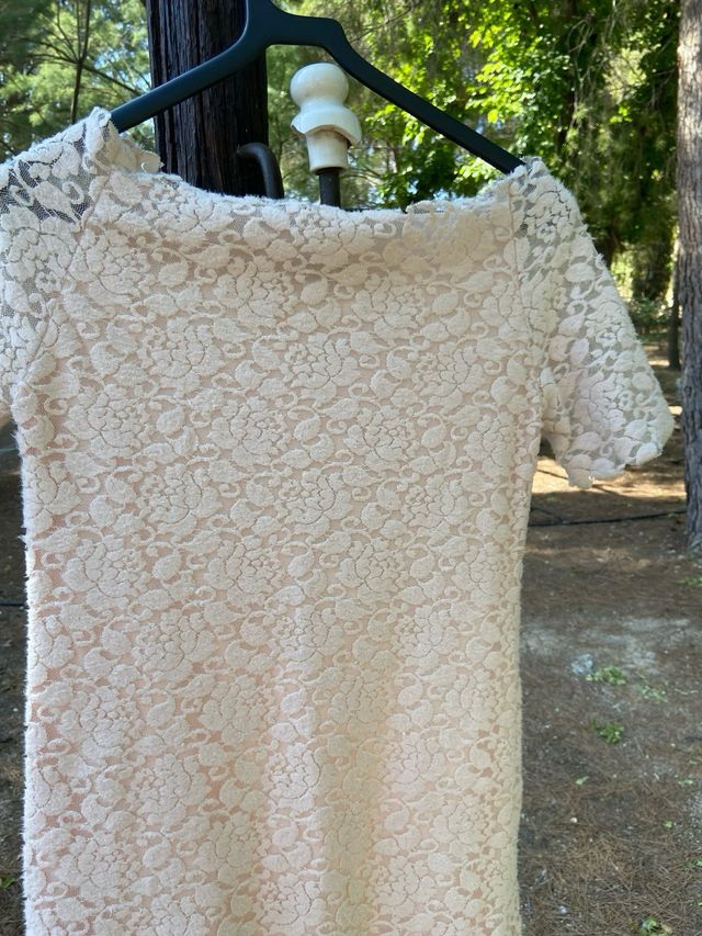 Lote de 5 vestidos de marca