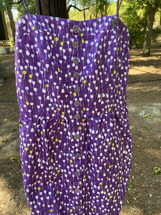 Lote de 5 vestidos de marca