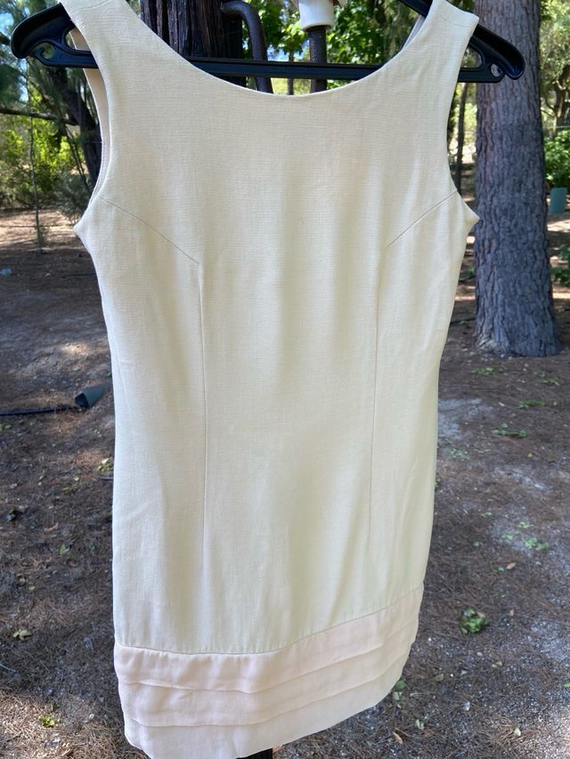 Lote de 5 vestidos de marca