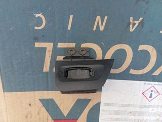 Conmutador Interrupt de arranque BMW E87 120D 2011