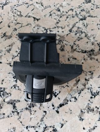 Llave y Interruptor de arranque BMW E87 120D 2011