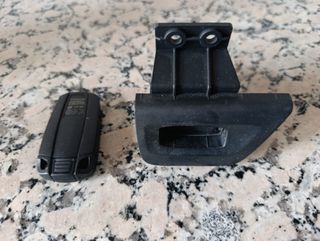 Llave y Interruptor de arranque BMW E87 120D 2011