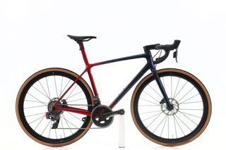 Bicicleta Giant TCR Advanced 1 AXS 12V talla 54 Reacondicionada