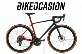 Bicicleta Giant TCR Advanced 1 AXS 12V talla 54 Reacondicionada