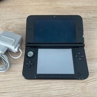 Nintendo 3DS XL - Gris