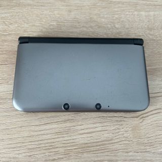 Nintendo 3DS XL - Gris