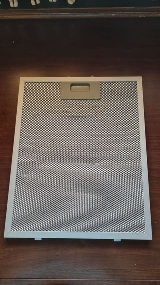 Filtro Campana Extractora