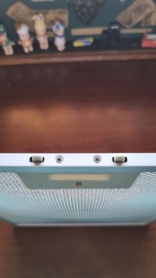 Filtro Campana Extractora