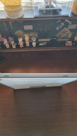 Filtro Campana Extractora