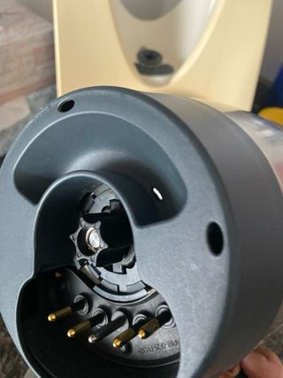 TermomiX TM31: Recambios