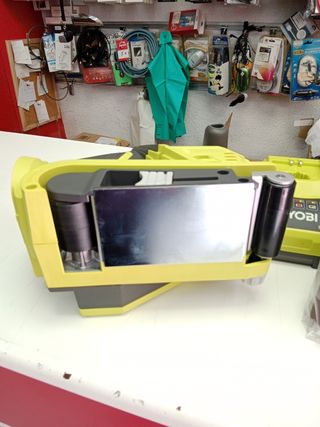 Lijadora Ryobi R18BL-0