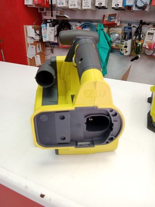 Lijadora Ryobi R18BL-0