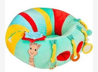 Puf Sophie la girafe