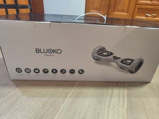 Bluoko Premium Hoverboard