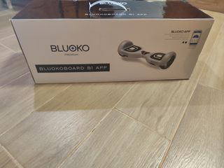 Bluoko Premium Hoverboard
