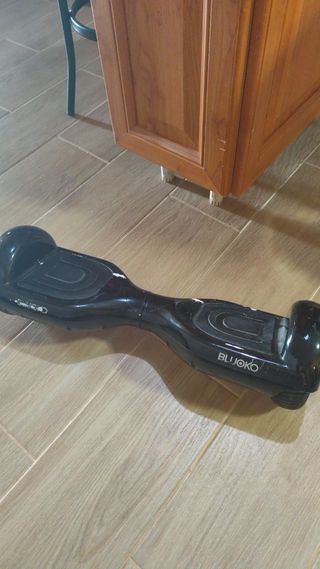 Bluoko Premium Hoverboard