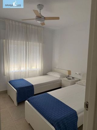 Chalet en alquiler en El Puerto - Romanilla en Roquetas de Mar