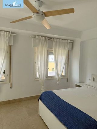 Chalet en alquiler en El Puerto - Romanilla en Roquetas de Mar