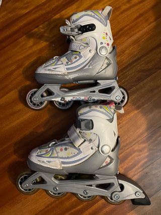 Patines en línea infantiles