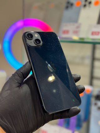 iPhone 14 Plus 128GB - Negro