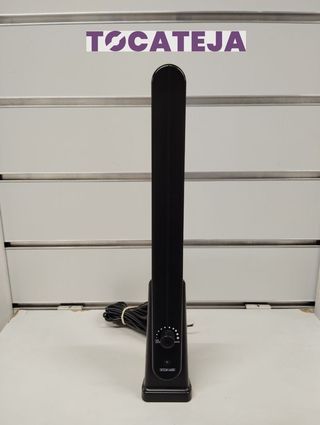 ANTENA AM-FM AMPLIFICADA KONIG