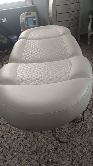 Lettino estetico elettrico