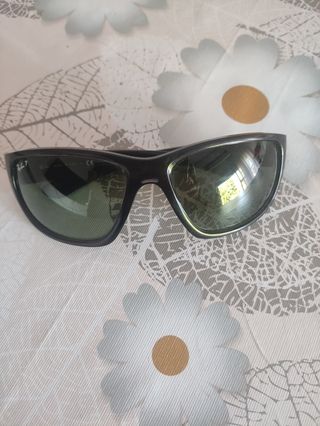 Rayban 4300 - Gafas sol polarizadas
